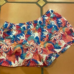 Patagonia Baggies 2inch!!